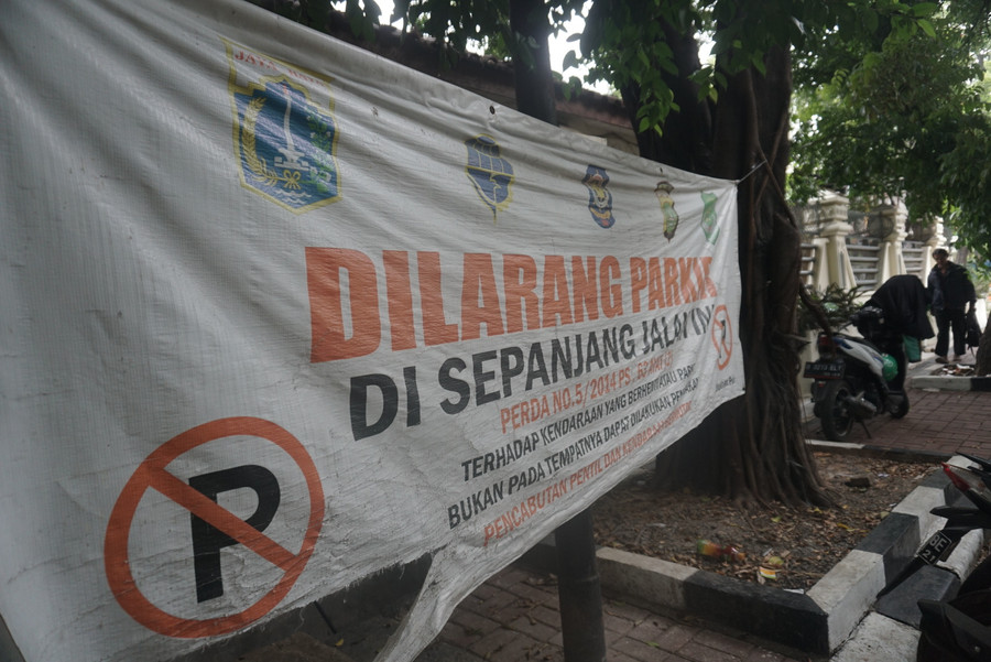 Jukir di Medan Tewas Ditikam, Warga Sempat Mau Bawa ke RS Pakai Betor - kumparan.com