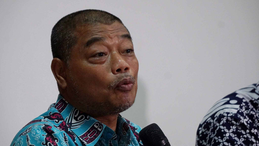 Anggota Dewan Pengarah BPIP Romo Benny Susetyo Meninggal Dunia - kumparan.com