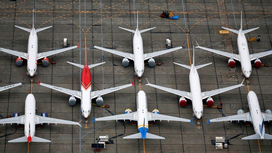 Boeing Akui Bersalah atas Kecelakaan 737 MAX di Indonesia & Ethiopia