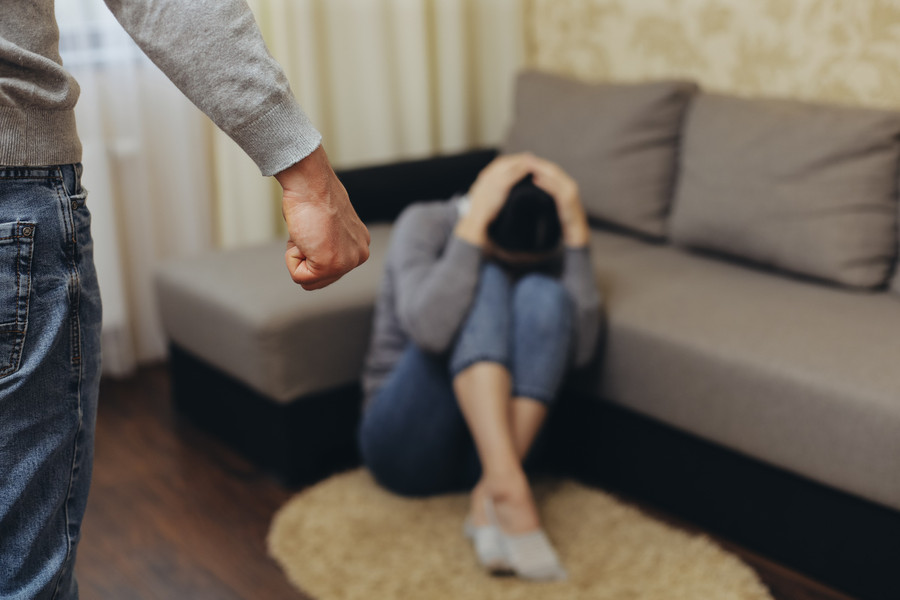 Viral Pria di Jaksel \'Smackdown\' Pacar di Depan Umum, Polisi Minta Korban Lapor - kumparan.com