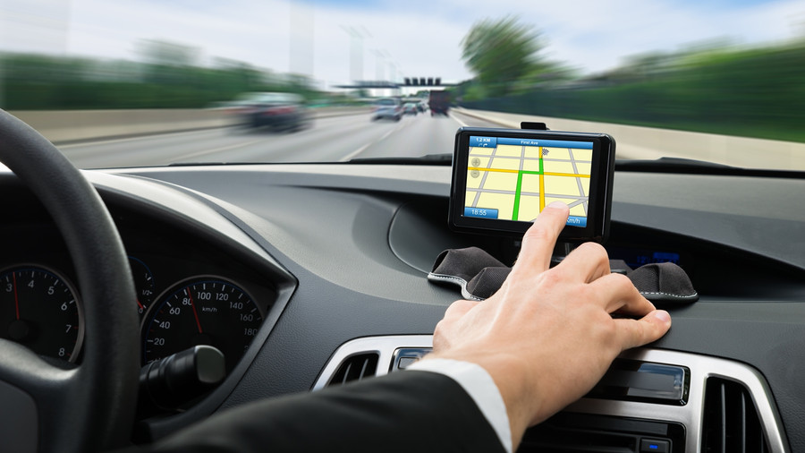Lakukan Ini Saat Tahu Posisi Kendaraan yang Dicuri dari GPS - kumparan.com