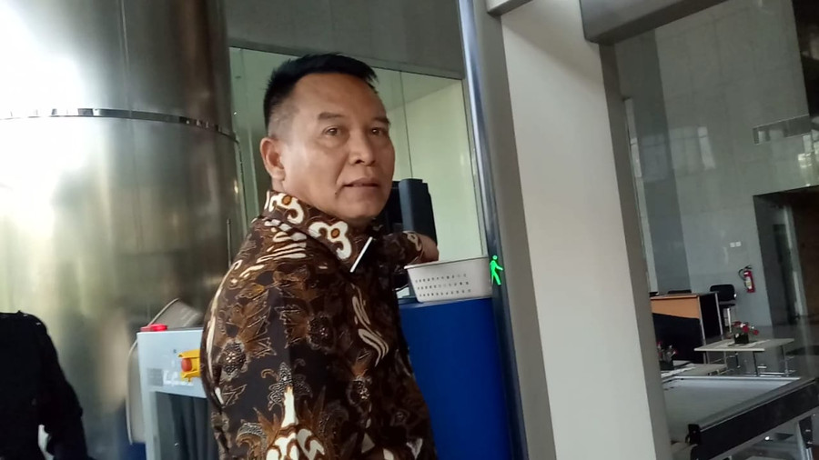 DPR Minta TNI Usut Kasus Prajurit Tembak Pemulung dan Pembakaran Rumah Wartawan - kumparan.com