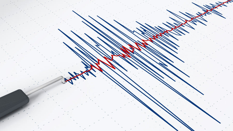 Gempa Bumi Berkekuatan 3,1 Magnitudo Guncang Sukabumi - kumparan.com