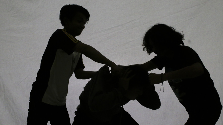 10 Pengeroyok Pria di Bali hingga Tewas karena Unggahan SARA di Medsos Ditangkap - kumparan.com