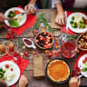 Makanan Khas Natal