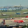 Bandara Soetta
