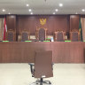 Pengadilan Tipikor