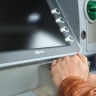 Pencurian ATM