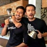 Filosofi Kopi