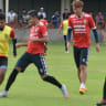 Bali United