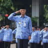 Ganjar Pranowo