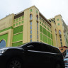 Pasar Tanah Abang