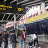 Bandara Soekarno-Hatta