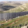Tembok Palestina