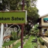 Taman Makam Satwa