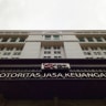 Otoritas Jasa Keuangan