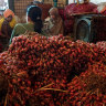 Impor Barang Mewah