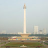 Pemindahan Ibu Kota