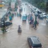 Banjir Bekasi