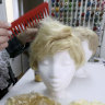 Rambut