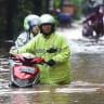 Banjir Depok