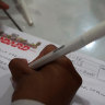 Kelas Penulisan
