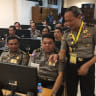 Reformasi Polri