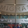 Imigrasi