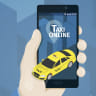 Demo Taksi Online