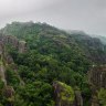 Gunung Api Purba