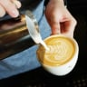 Barista Kopi