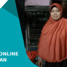 Aisyah Tanjung Priok