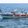 Nelayan WNI Diculik di Malaysia