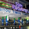 Bandara Sam Ratulangi