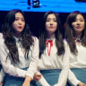 Girl Band