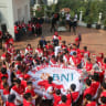 Workshop TKI BNI
