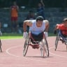 Atlet Paralympic