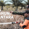 Pemadam Api Hutan