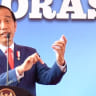 4 Tahun Jokowi-JK