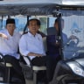 Jokowi-TGB