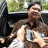 Airlangga Hartarto