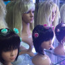 Rambut Palsu