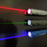 Senjata Laser