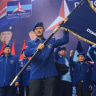 Isu Kudeta Demokrat