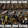 Kritik DPR
