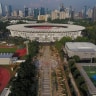 Pembukaan Asian Games