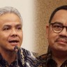 Debat Pilgub Jateng