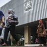 Pj Gubernur DKI