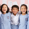 Sekolah Anak