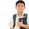 Anak Usia Sekolah